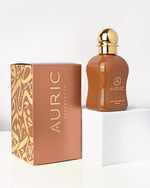 SEREIN | A Warm, Aromatic Fragrance