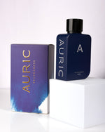 FIZZAH | A Vibrant, Aromatic Fragrance for Men
