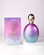 DIVINE | A Fresh, Floral Fragrance for Women