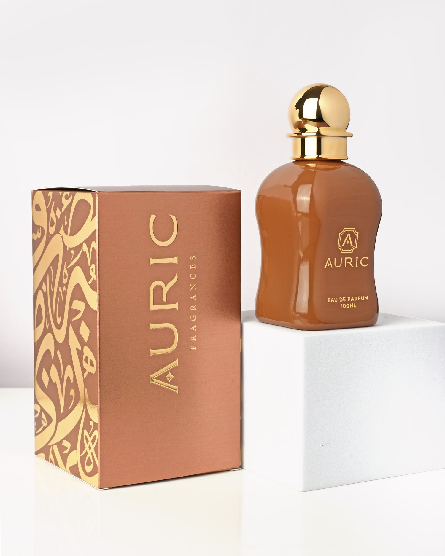 AFRIKAN BLU | A Warm, Sensual Fragrance
