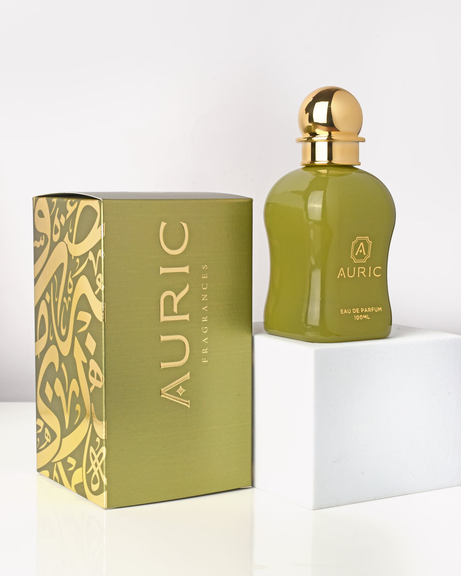 AFRIKAN ORCHID | A Warm, Sensual Fragrance