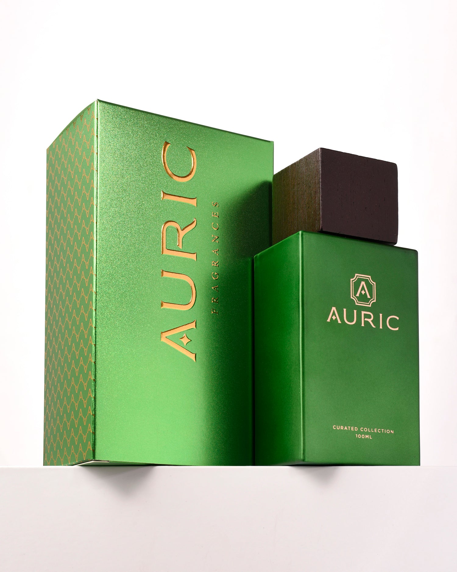 AXTON | A Fresh, Aromatic Fragrance for Men