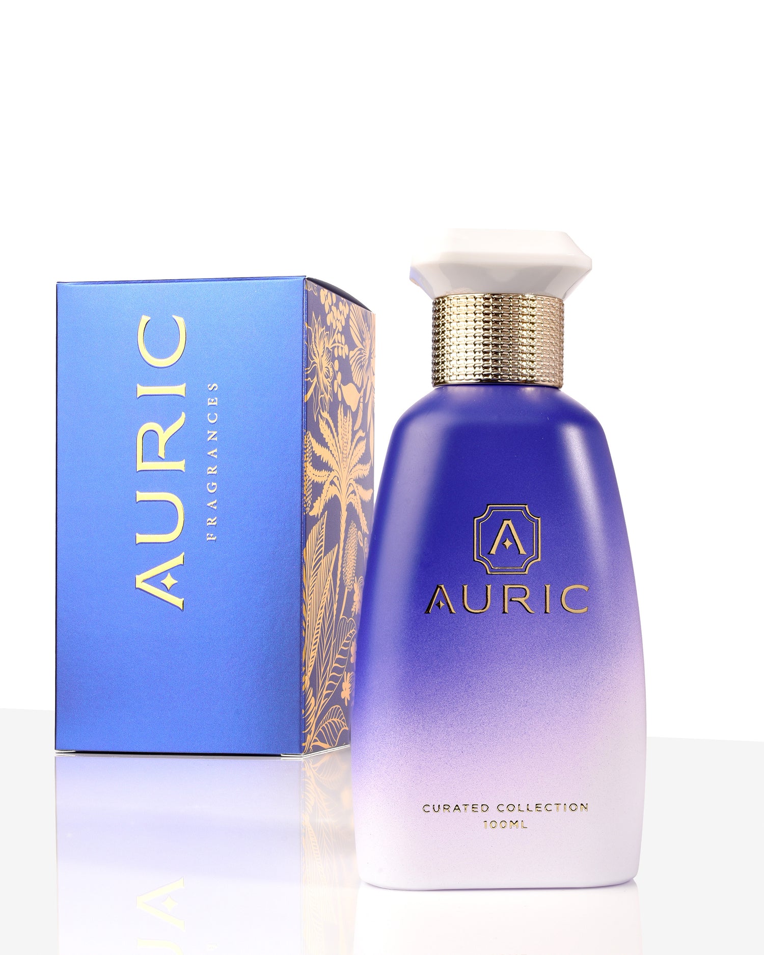 NIAMAH | A Luxurious, Floral Fragrance for Women