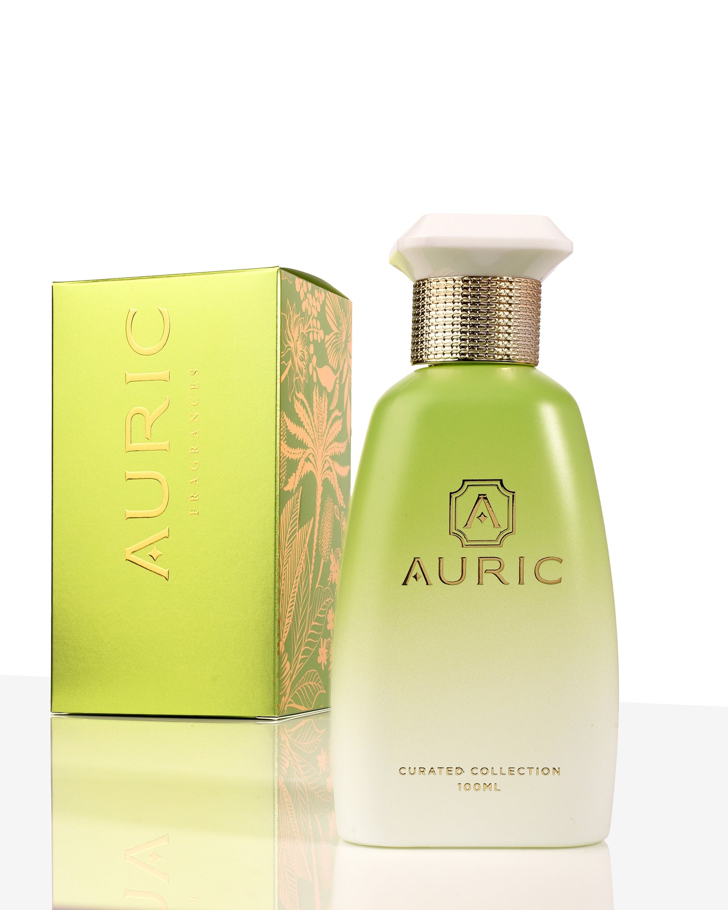DARK LAVENDER | A Warm, Spicy Fragrance for Women