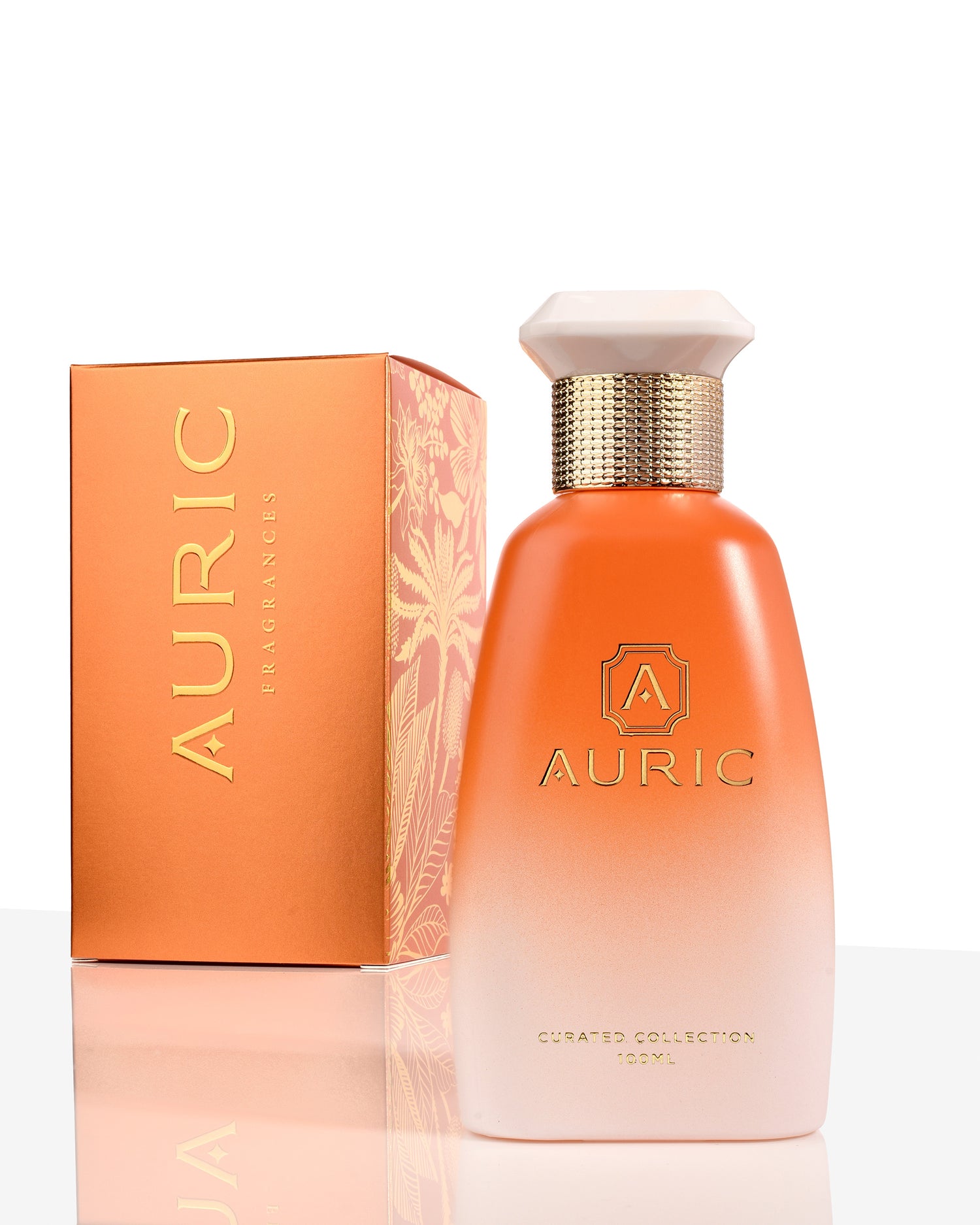 CINEMATIQUE | A Sweet, Floral Fragrance for Women