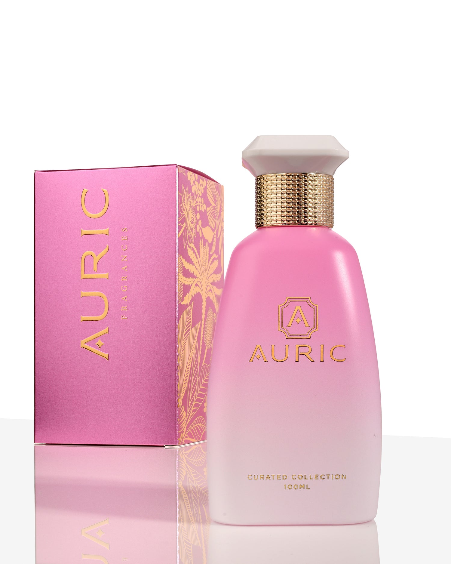CALIX | A Luxurious, Floral Fragrance for Women