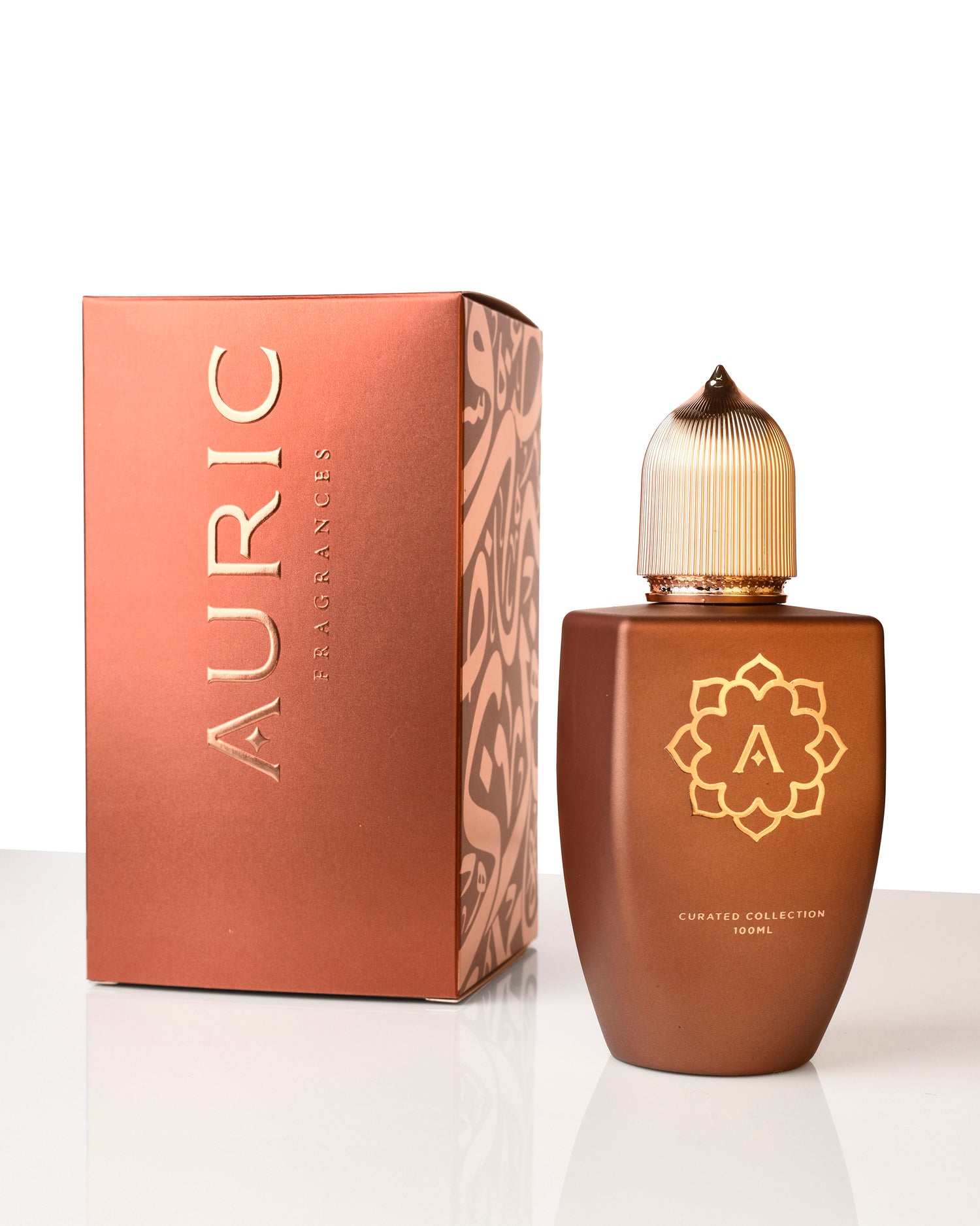 OUD NAQI | A Bold, Intriguing Fragrance