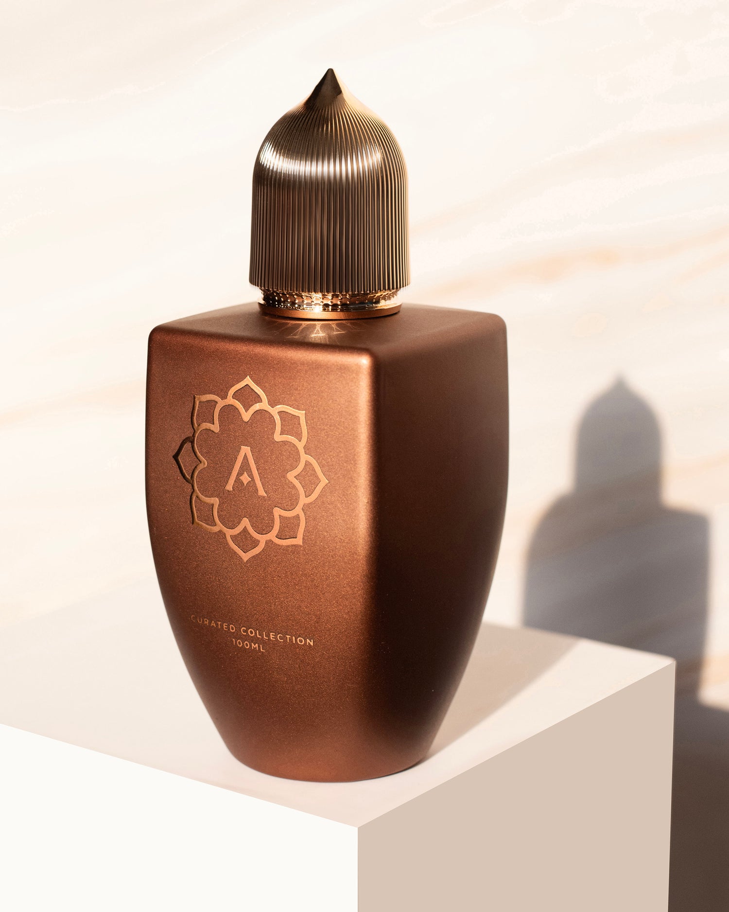 OUD NAQI | A Bold, Intriguing Fragrance