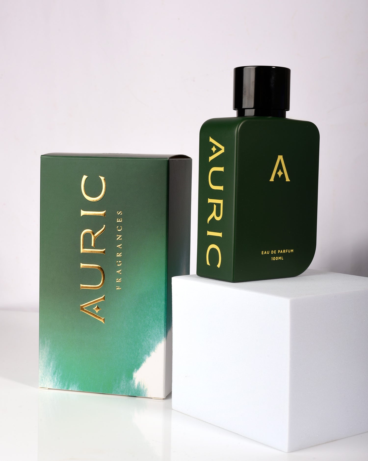 AMIAS | A Warm, Sensual Fragrance for Men