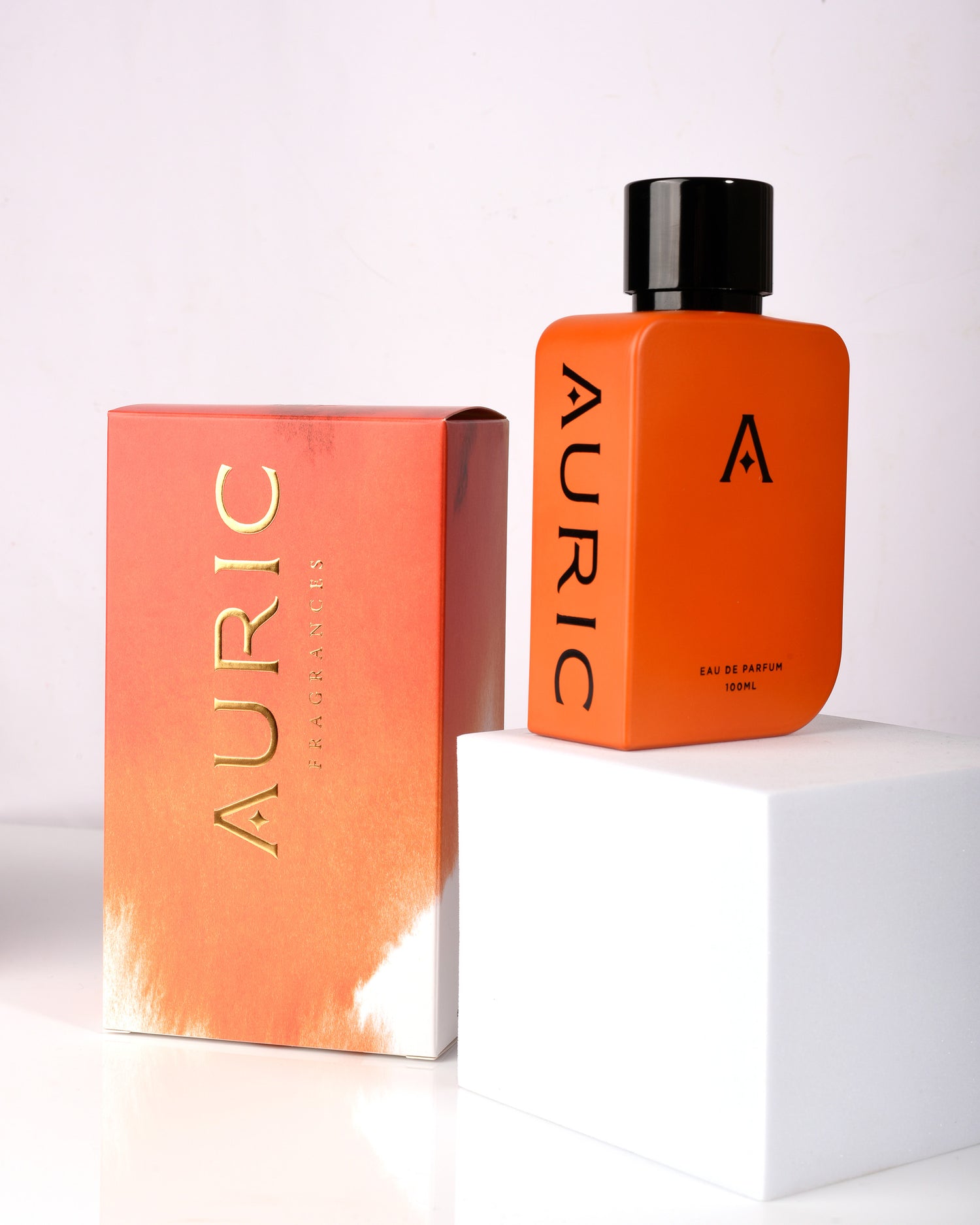 ADONIS | A Fresh, Fruity Fragrance for Men