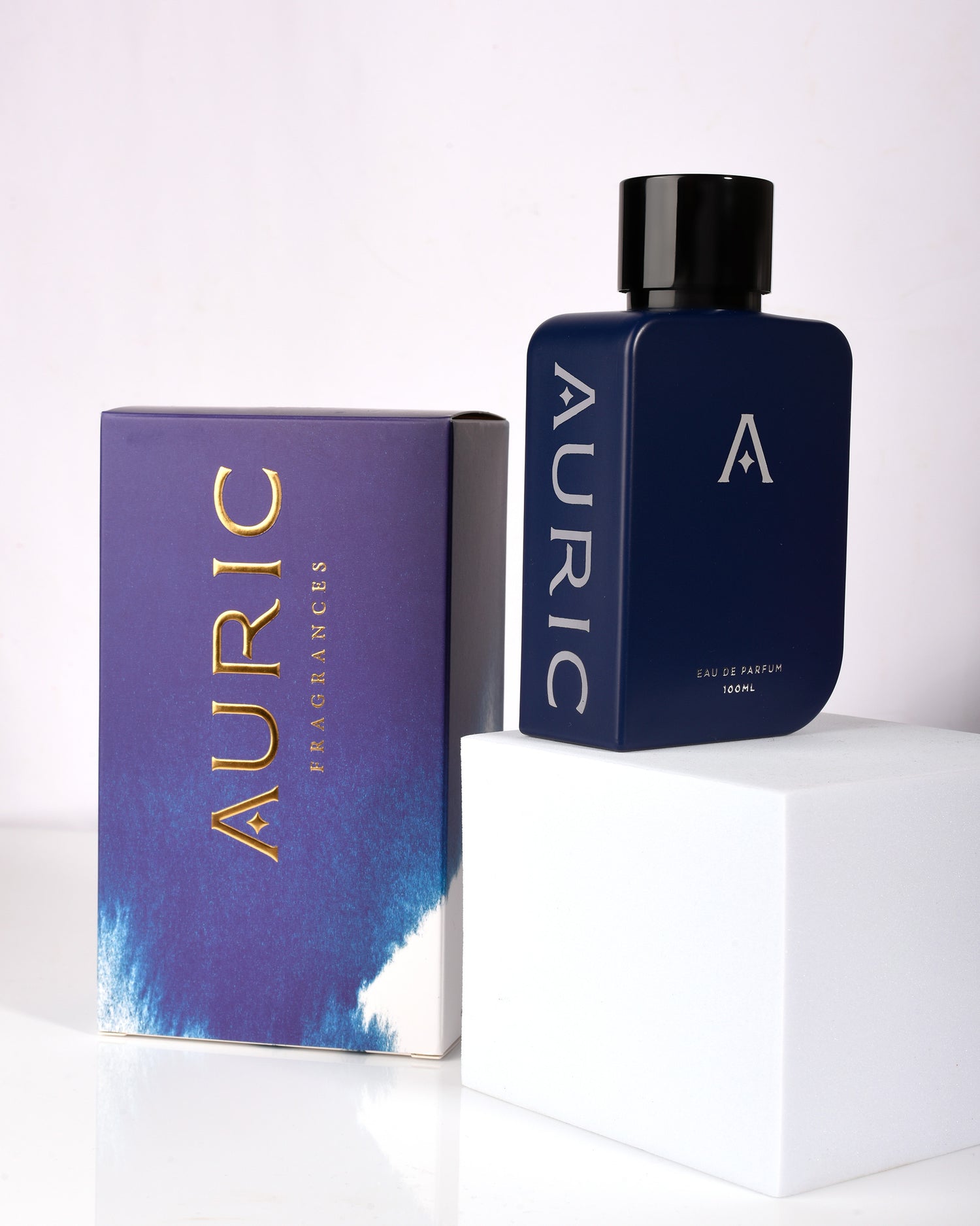 LACHLAN | A Fresh, Aromatic Fragrance for Men