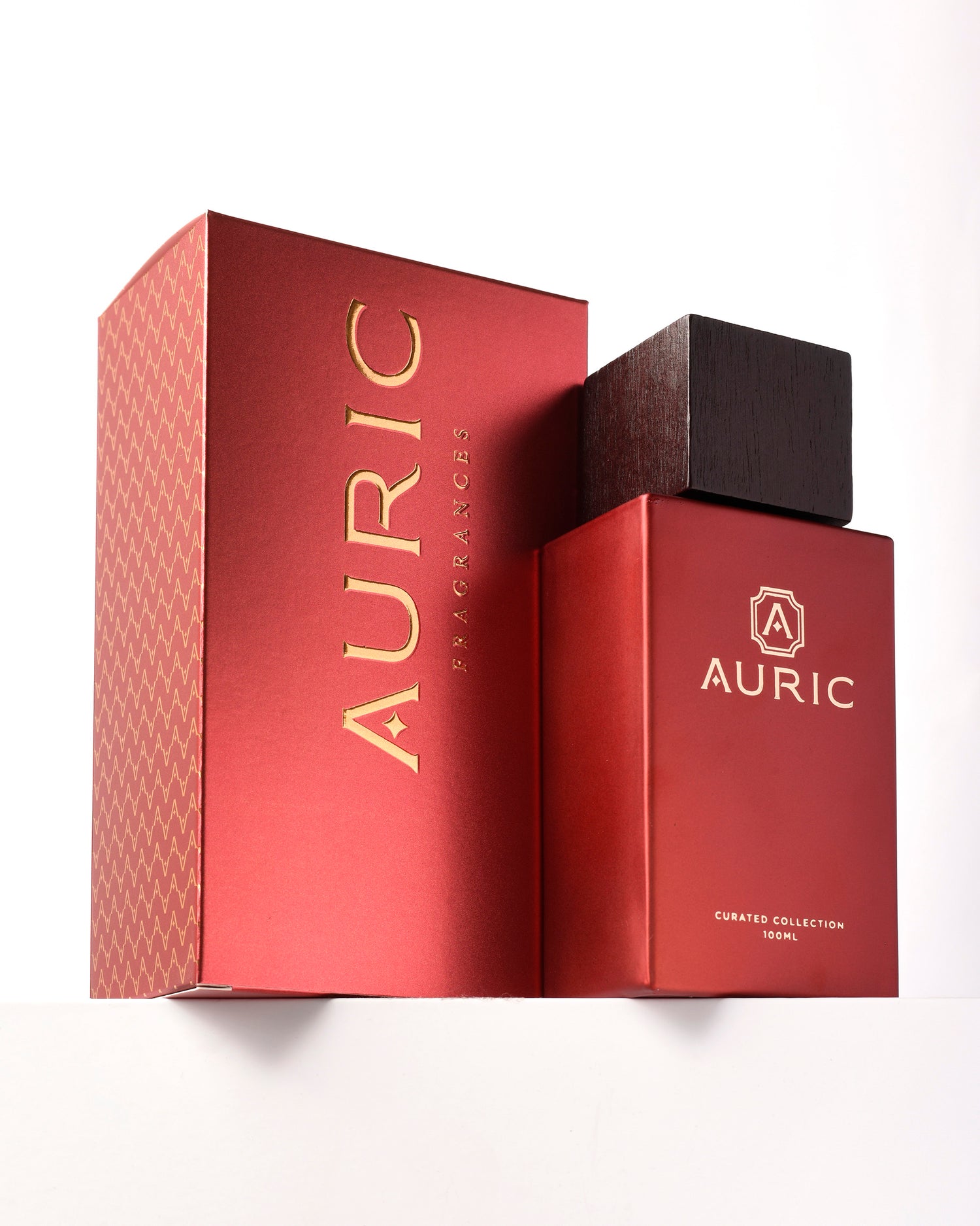 UKIYO | A Tropical, Aromatic Fragrance for Men