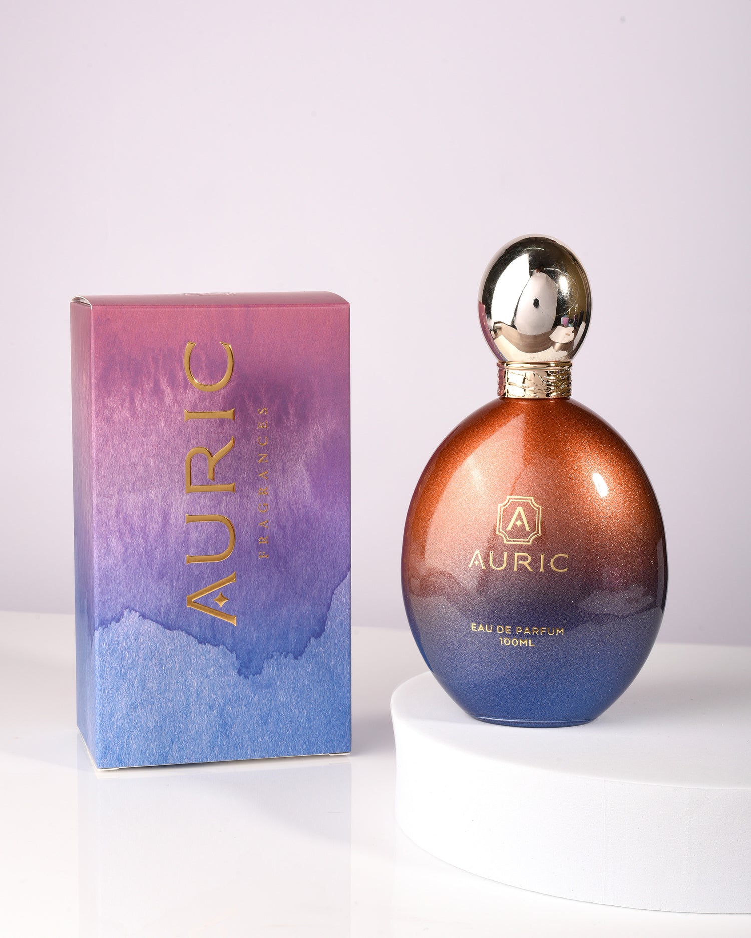 HONEY VANILLE | A Warm, Sensual Fragrance for Women