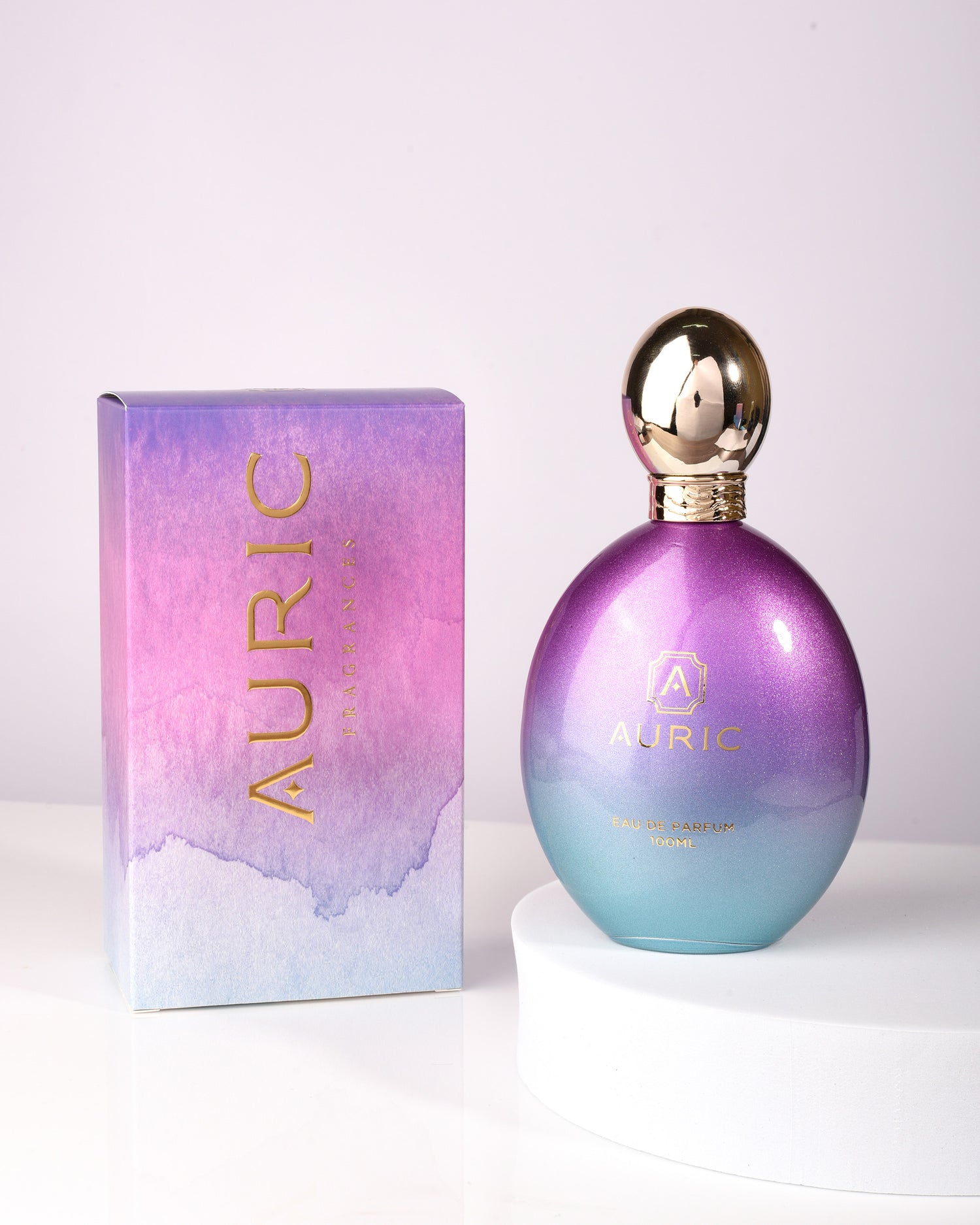 SATIN PINK | A Sweet, Fruity Fragrance for Women
