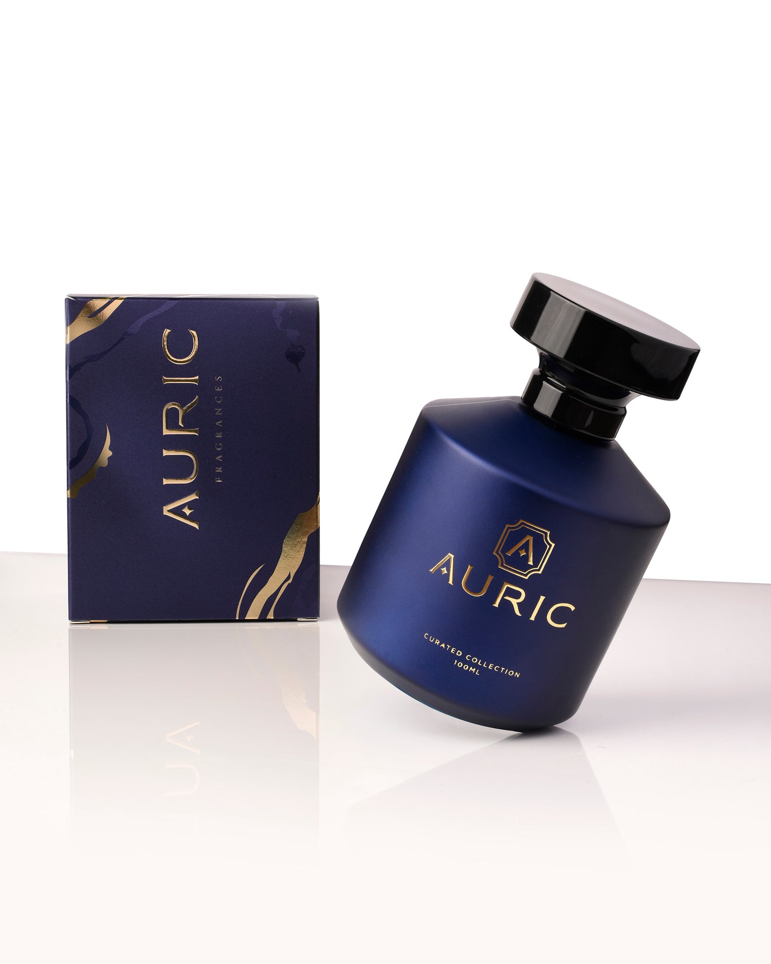 INFUSION | A Sensual, Woody Fragrance